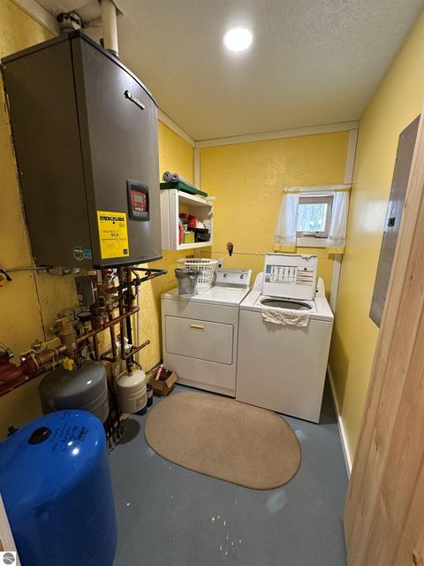 Tiny photo for 2392 SW Inman Road, South Boardman, MI 49680 (MLS # 1942276)