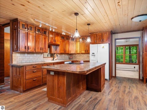 Tiny photo for 9350 W Watergate Road, McBain, MI 49657 (MLS # 1950723)