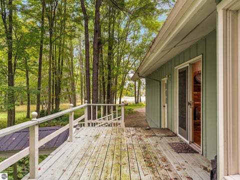 Tiny photo for 9350 W Watergate Road, McBain, MI 49657 (MLS # 1950723)