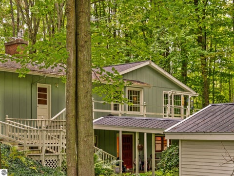 Tiny photo for 9350 W Watergate Road, McBain, MI 49657 (MLS # 1950723)