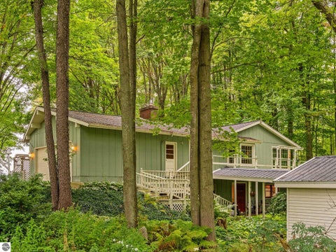 Tiny photo for 9350 W Watergate Road, McBain, MI 49657 (MLS # 1950723)