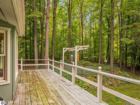 Tiny photo for 9350 W Watergate Road, McBain, MI 49657 (MLS # 1950723)