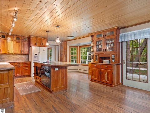 Tiny photo for 9350 W Watergate Road, McBain, MI 49657 (MLS # 1950723)