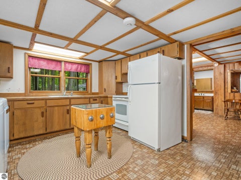 Tiny photo for 9350 W Watergate Road, McBain, MI 49657 (MLS # 1950723)