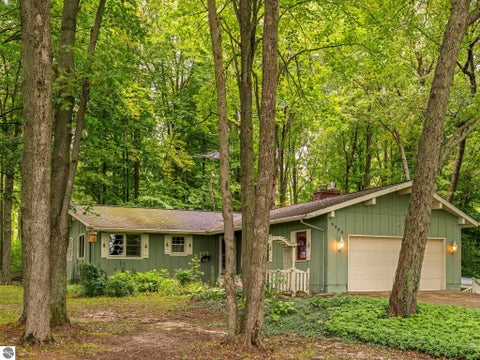 Tiny photo for 9350 W Watergate Road, McBain, MI 49657 (MLS # 1950723)