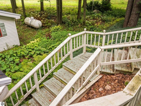 Tiny photo for 9350 W Watergate Road, McBain, MI 49657 (MLS # 1950723)