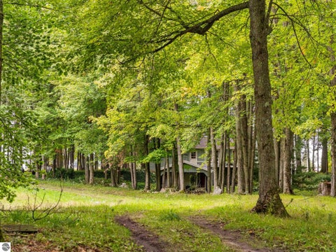 Tiny photo for 9350 W Watergate Road, McBain, MI 49657 (MLS # 1950723)