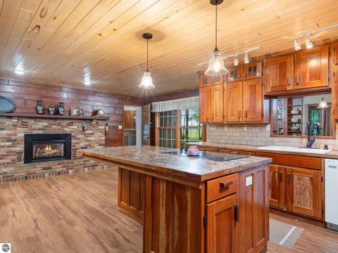 Tiny photo for 9350 W Watergate Road, McBain, MI 49657 (MLS # 1950723)