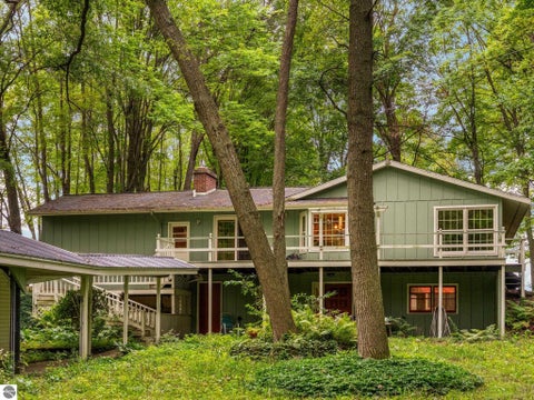 Tiny photo for 9350 W Watergate Road, McBain, MI 49657 (MLS # 1950723)