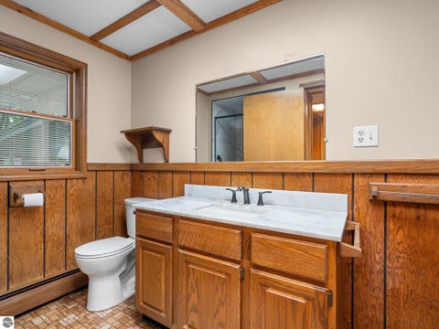Tiny photo for 9350 W Watergate Road, McBain, MI 49657 (MLS # 1950723)