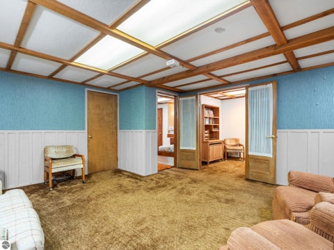 Tiny photo for 9350 W Watergate Road, McBain, MI 49657 (MLS # 1950723)