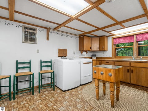 Tiny photo for 9350 W Watergate Road, McBain, MI 49657 (MLS # 1950723)