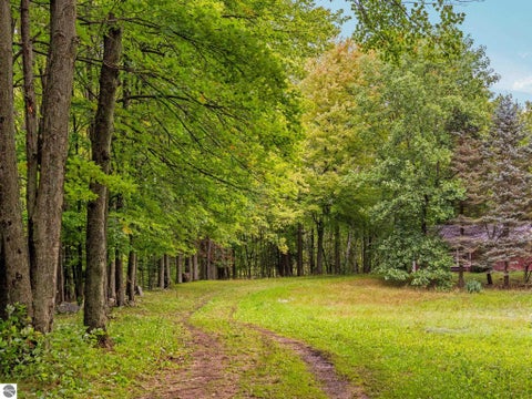 Tiny photo for 9350 W Watergate Road, McBain, MI 49657 (MLS # 1950723)