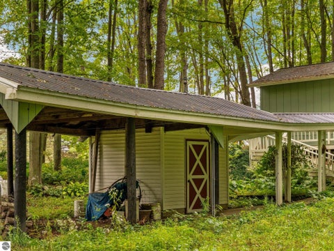 Tiny photo for 9350 W Watergate Road, McBain, MI 49657 (MLS # 1950723)