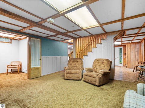 Tiny photo for 9350 W Watergate Road, McBain, MI 49657 (MLS # 1950723)