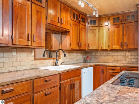 Tiny photo for 9350 W Watergate Road, McBain, MI 49657 (MLS # 1950723)