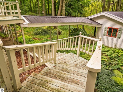 Tiny photo for 9350 W Watergate Road, McBain, MI 49657 (MLS # 1950723)