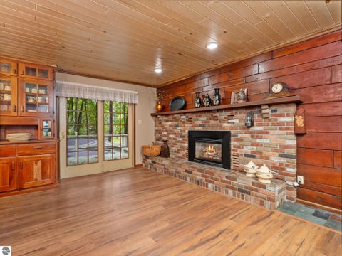 Tiny photo for 9350 W Watergate Road, McBain, MI 49657 (MLS # 1950723)