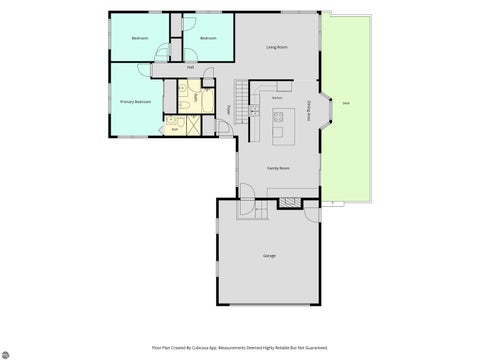 Tiny photo for 9350 W Watergate Road, McBain, MI 49657 (MLS # 1950723)