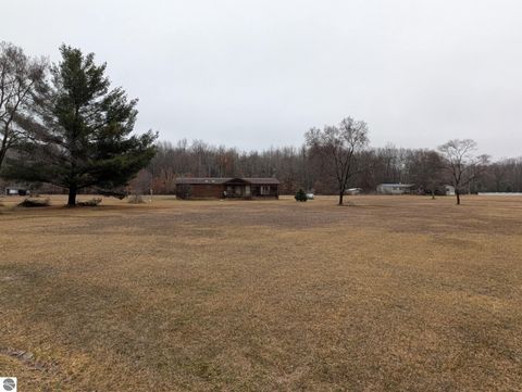 Tiny photo for 6046 Douglas Road, Riverdale, MI 48877 (MLS # 1942920)