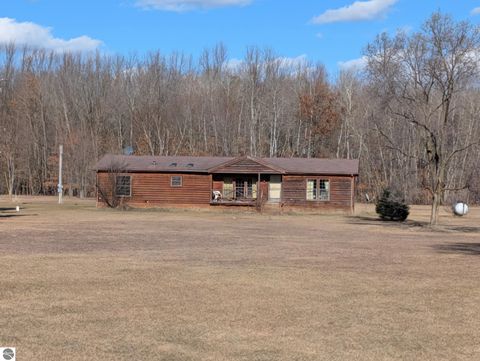 Photo of 6046 Douglas Road, Riverdale, MI 48877 (MLS # 1942920)