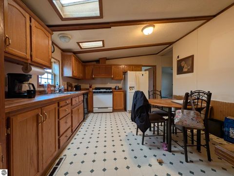 Tiny photo for 6046 Douglas Road, Riverdale, MI 48877 (MLS # 1942920)