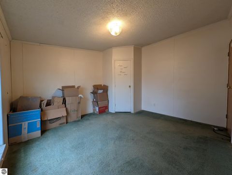 Tiny photo for 6046 Douglas Road, Riverdale, MI 48877 (MLS # 1942920)