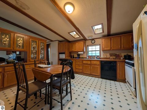 Tiny photo for 6046 Douglas Road, Riverdale, MI 48877 (MLS # 1942920)