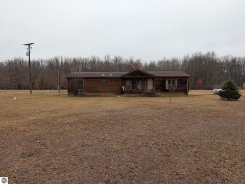 Photo of 6046 Douglas Road, Riverdale, MI 48877 (MLS # 1942920)