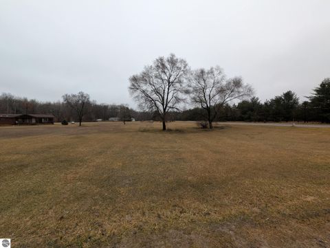 Tiny photo for 6046 Douglas Road, Riverdale, MI 48877 (MLS # 1942920)