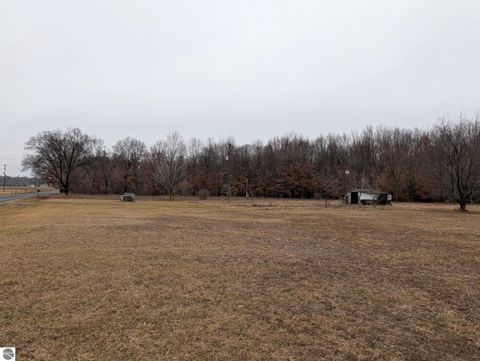 Tiny photo for 6046 Douglas Road, Riverdale, MI 48877 (MLS # 1942920)
