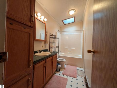 Tiny photo for 6046 Douglas Road, Riverdale, MI 48877 (MLS # 1942920)