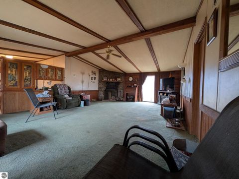 Tiny photo for 6046 Douglas Road, Riverdale, MI 48877 (MLS # 1942920)