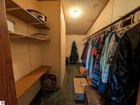 Tiny photo for 6046 Douglas Road, Riverdale, MI 48877 (MLS # 1942920)