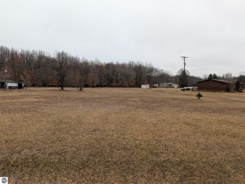 Tiny photo for 6046 Douglas Road, Riverdale, MI 48877 (MLS # 1942920)