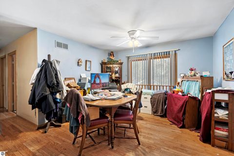 Tiny photo for 1800 E Narlock Road, Cedar, MI 49621 (MLS # 1942266)