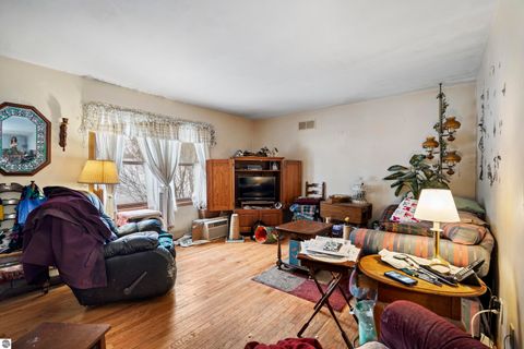 Tiny photo for 1800 E Narlock Road, Cedar, MI 49621 (MLS # 1942266)