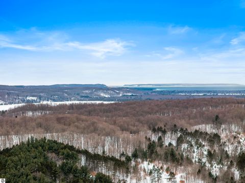 Tiny photo for 1800 E Narlock Road, Cedar, MI 49621 (MLS # 1942266)