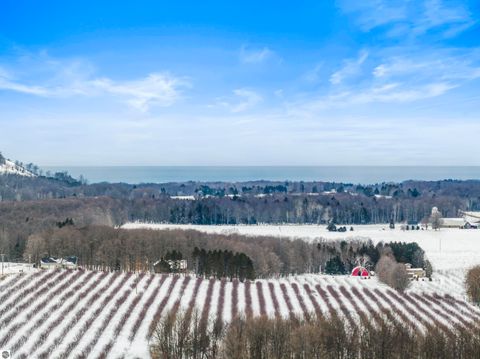 Tiny photo for 1800 E Narlock Road, Cedar, MI 49621 (MLS # 1942266)