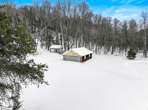 Tiny photo for 1800 E Narlock Road, Cedar, MI 49621 (MLS # 1942266)