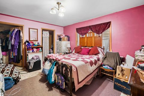 Tiny photo for 1800 E Narlock Road, Cedar, MI 49621 (MLS # 1942266)