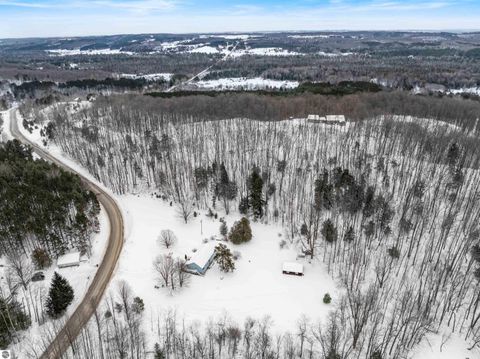 Tiny photo for 1800 E Narlock Road, Cedar, MI 49621 (MLS # 1942266)