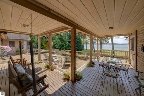 Tiny photo for 3706 N Manitou Trail, Leland, MI 49654 (MLS # 1949023)