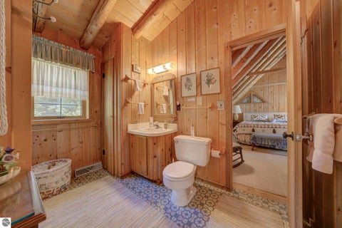 Tiny photo for 3706 N Manitou Trail, Leland, MI 49654 (MLS # 1949023)