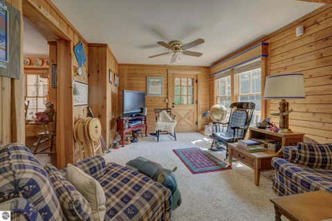 Tiny photo for 3706 N Manitou Trail, Leland, MI 49654 (MLS # 1949023)