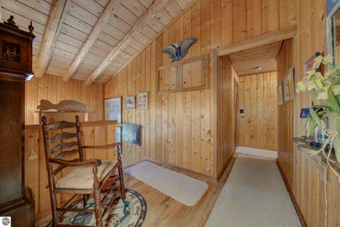 Tiny photo for 3706 N Manitou Trail, Leland, MI 49654 (MLS # 1949023)