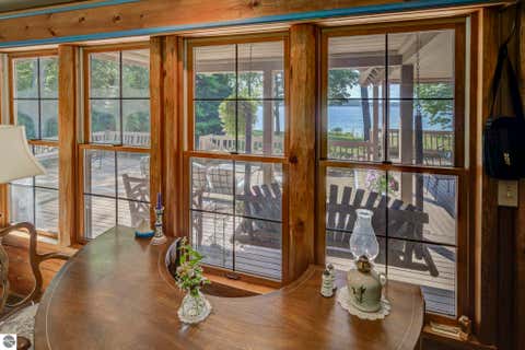 Tiny photo for 3706 N Manitou Trail, Leland, MI 49654 (MLS # 1949023)
