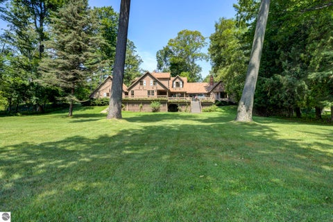 Tiny photo for 3706 N Manitou Trail, Leland, MI 49654 (MLS # 1949023)