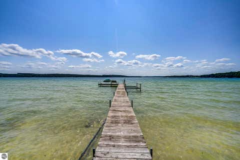 Tiny photo for 3706 N Manitou Trail, Leland, MI 49654 (MLS # 1949023)