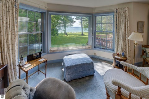 Tiny photo for 3706 N Manitou Trail, Leland, MI 49654 (MLS # 1949023)